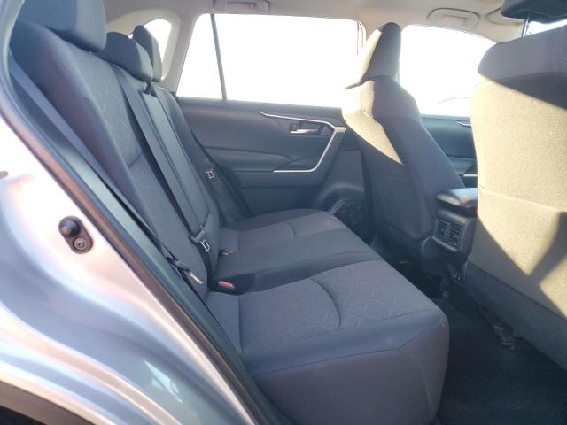 Photo 11 from auction – 2019 TOYOTA RAV4 XLE with VIN 2T3P1RFVXKC025409