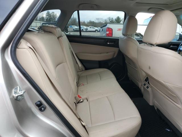 Photo 11 from auction – 2015 SUBARU OUTBACK 3. with VIN 4S4BSELC1F3350276
