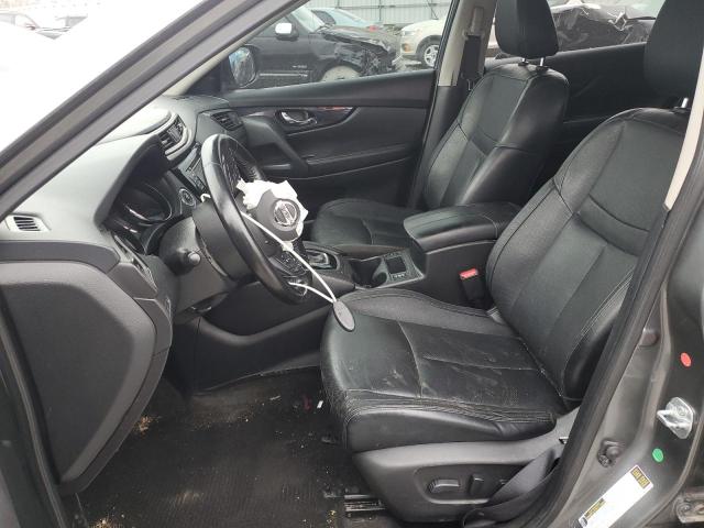 Photo 7 from auction – 2017 NISSAN ROGUE S with VIN JN8AT2MV1HW017173