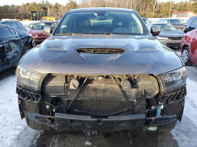 Photo 5 from auction – 2017 DODGE DURANGO GT with VIN 1C4RDJDG2HC721116