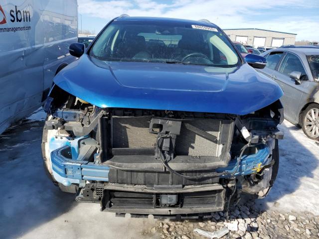 Photo 5 from auction – 2020 FORD EDGE SEL with VIN 2FMPK3J9XLBB12827