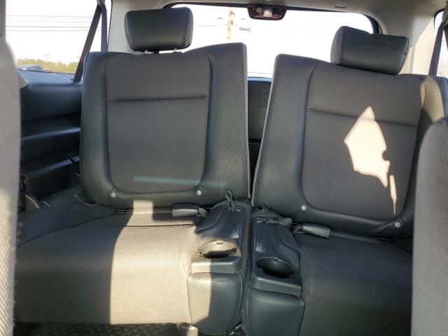 Photo 10 from auction – 2006 HONDA ELEMENT EX with VIN 5J6YH28746L001856