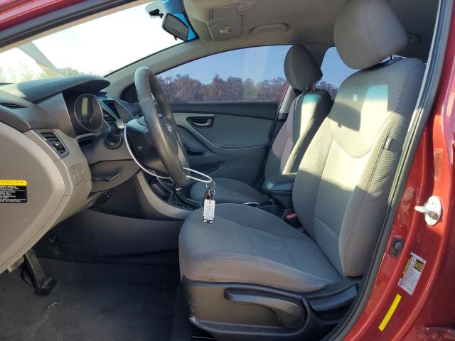 Photo 7 from auction – 2016 HYUNDAI ELANTRA SE with VIN 5NPDH4AE6GH700260