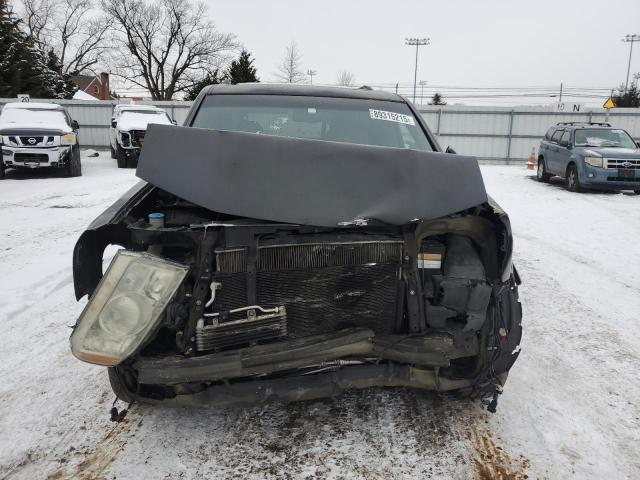 Photo 5 from auction – 2009 HONDA PILOT TOUR with VIN 5FNYF48999B007202