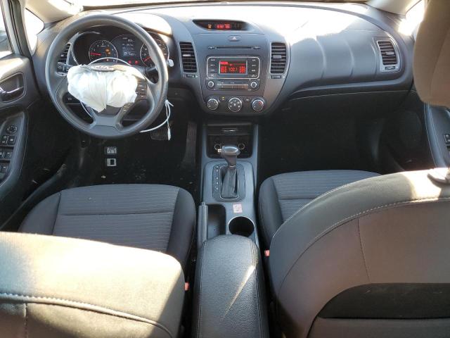 Photo 8 from auction – 2014 KIA FORTE LX with VIN KNAFX4A67E5120742