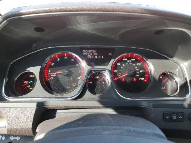 Photo 9 from auction – 2014 GMC ACADIA DEN with VIN 1GKKRTKD2EJ206619