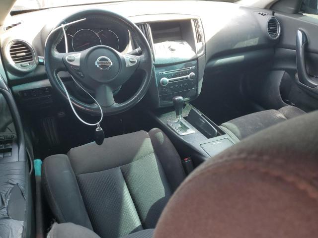 Photo 8 from auction – 2013 NISSAN MAXIMA S with VIN 1N4AA5AP7DC828762