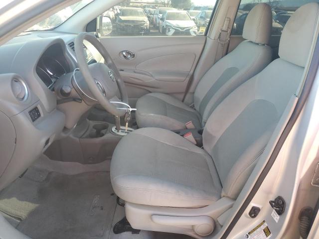 Photo 7 from auction – 2014 NISSAN VERSA S with VIN 3N1CN7APXEL823888