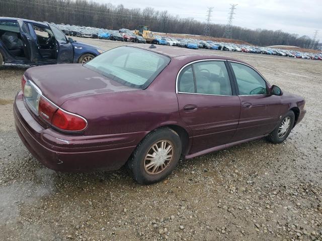 Photo 3 from auction – 2004 BUICK LESABRE CU with VIN 1G4HP52K14U102962