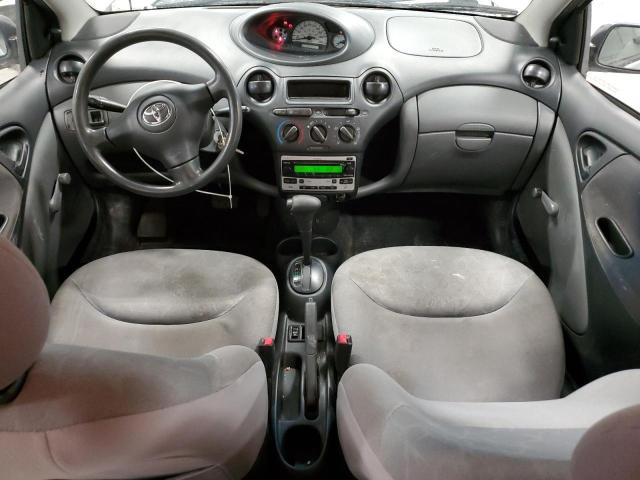Photo 8 from auction – 2005 TOYOTA ECHO with VIN JTDBT123950346410