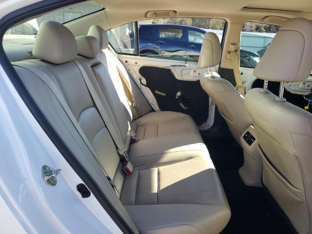 Photo 10 from auction – 2015 HONDA ACCORD EXL with VIN 1HGCR3F82FA011930