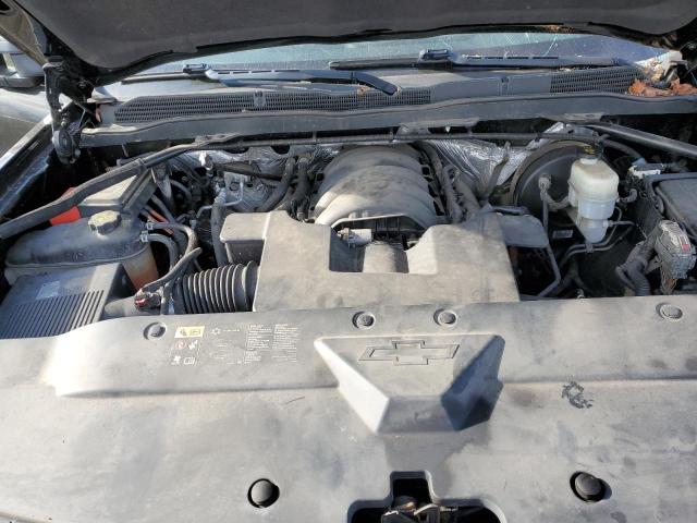 Photo 11 from auction – 2015 CHEVROLET SILVERADO with VIN 1GCVKREC1FZ259561