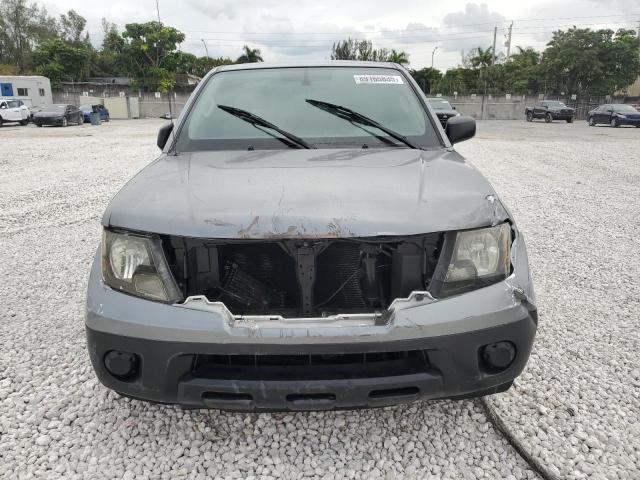 Photo 5 from auction – 2015 NISSAN FRONTIER S with VIN 1N6BD0CT3FN718038