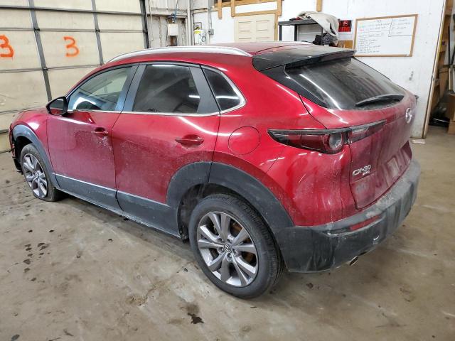 Photo 2 from auction – 2023 MAZDA CX-30 SELE with VIN 3MVDMBBM5PM514367