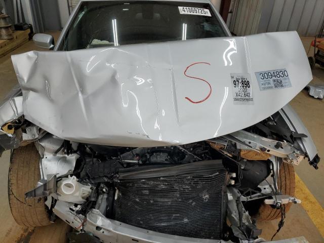 Photo 11 from auction – 2022 DODGE CHARGER SX with VIN 2C3CDXBG3NH208000