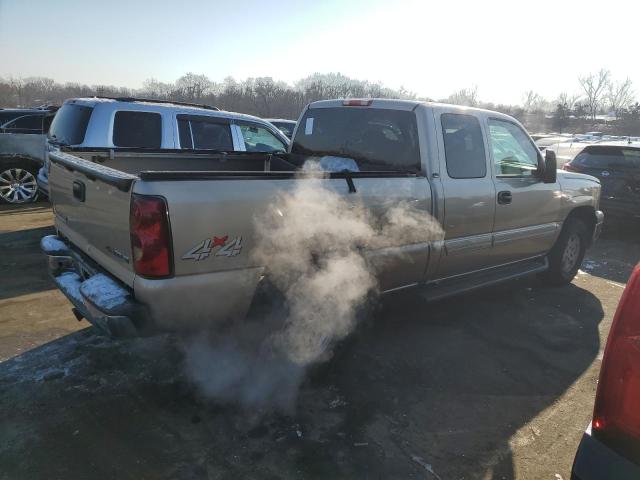 Photo 3 from auction – 2004 CHEVROLET SILVERADO with VIN 2GCEK19V441131060