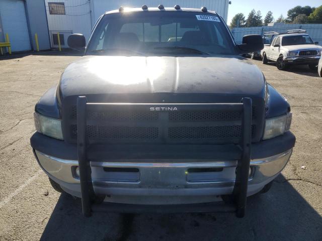Photo 5 from auction – 1999 DODGE RAM 2500 with VIN 1B7KC23W5XJ601419