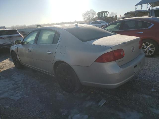 Photo 2 from auction – 2008 BUICK LUCERNE CX with VIN 1G4HP57238U207114