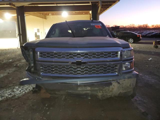 Photo 5 from auction – 2015 CHEVROLET SILVERADO with VIN 3GCUKREC1FG319172