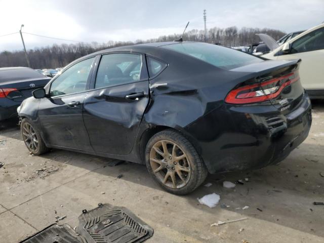 Photo 2 from auction – 2014 DODGE DART SXT with VIN 1C3CDFBB9ED708318