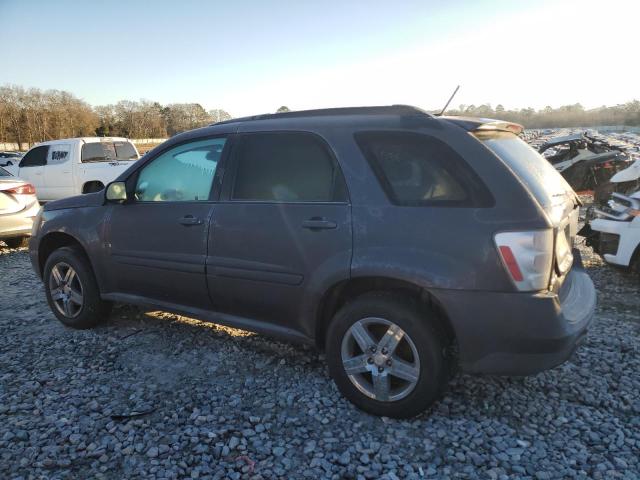 Photo 2 from auction – 2008 CHEVROLET EQUINOX LT with VIN 2CNDL33F986285600