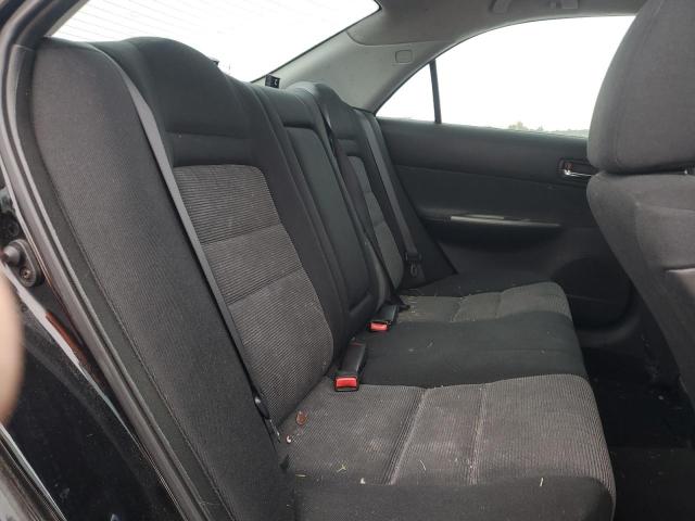 Photo 10 from auction – 2005 MAZDA 6 S with VIN 1YVHP80D155M71207