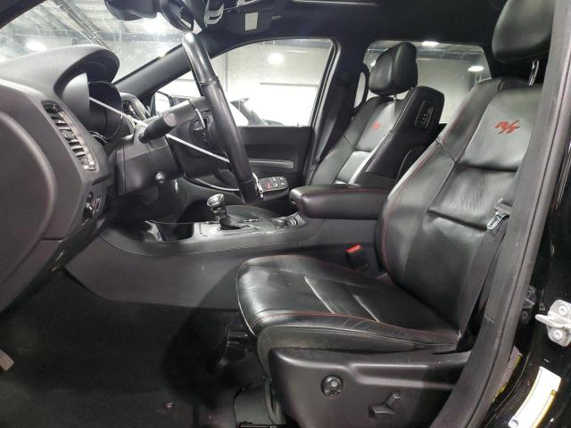 Photo 7 from auction – 2018 DODGE DURANGO R/ with VIN 1C4SDJCT9JC291137