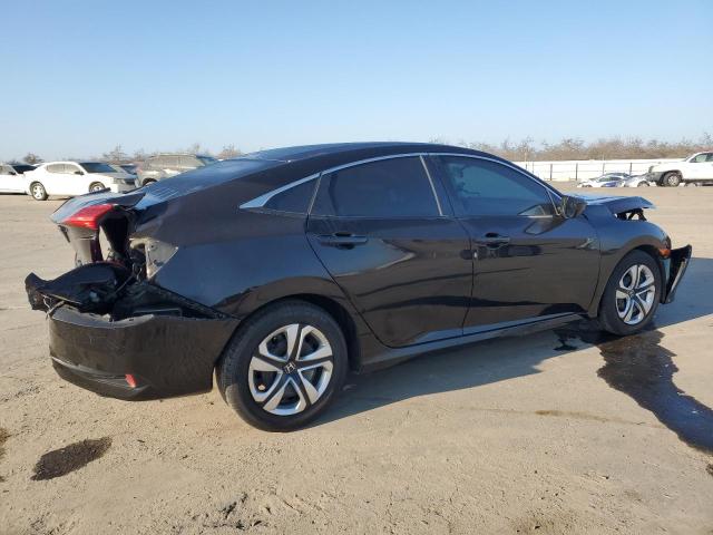 Photo 3 from auction – 2017 HONDA CIVIC LX with VIN 19XFC2F52HE029535