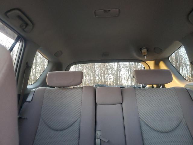 Photo 10 from auction – 2006 TOYOTA RAV4 with VIN JTMBD33V165016161