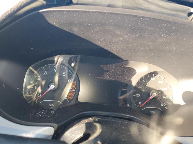 Photo 9 from auction – 2022 JEEP COMPASS with VIN 3C4NJDCBXNT103914