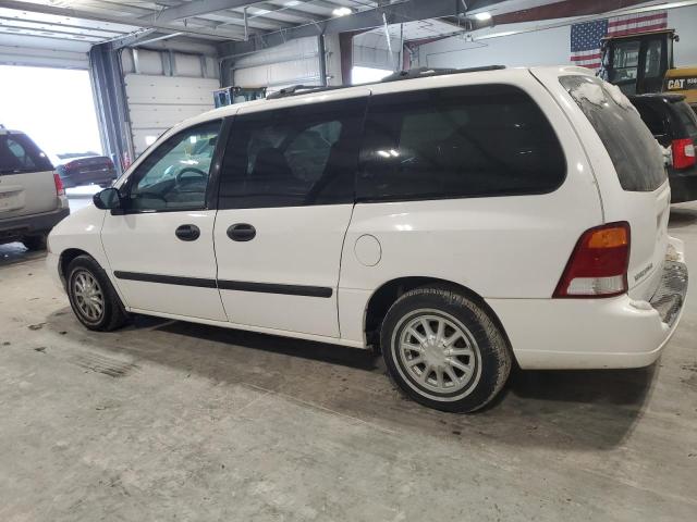 Photo 2 from auction – 2002 FORD WINDSTAR L with VIN 2FMZA51482BA97027