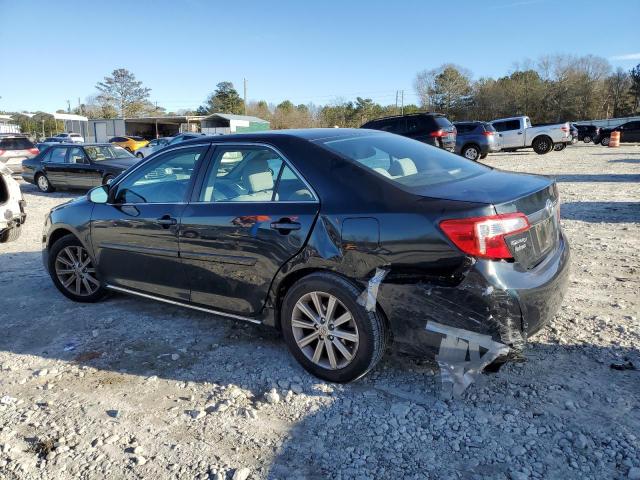 Photo 2 from auction – 2014 TOYOTA CAMRY L with VIN 4T4BF1FK1ER357551