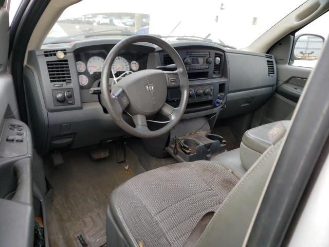 Photo 8 from auction – 2008 DODGE RAM 1500 S with VIN 1D7HA16K28J199871