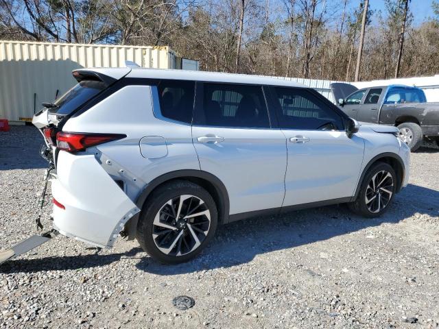 Photo 3 from auction – 2023 MITSUBISHI OUTLANDER with VIN JA4J4UA8XPZ026769