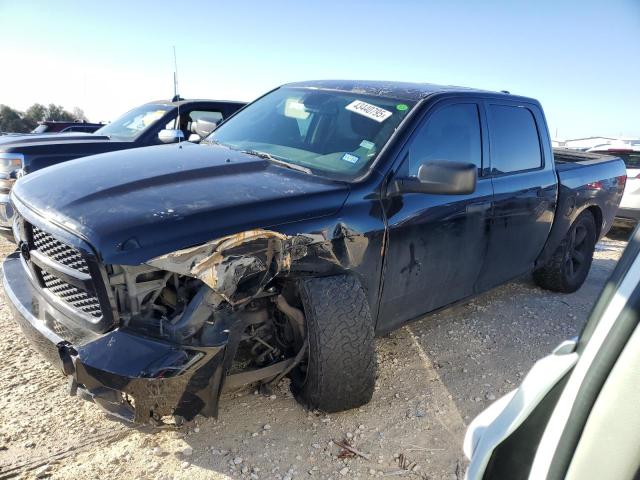 RAM 1500 ST 2014 with VIN 1C6RR6KT6ES113039 - Photo from auction