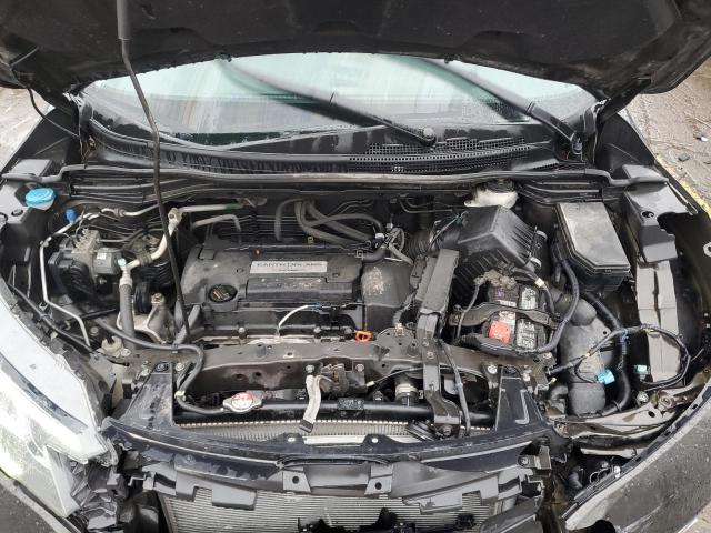Photo 12 from auction – 2015 HONDA CR-V EXL with VIN 2HKRM4H77FH624765