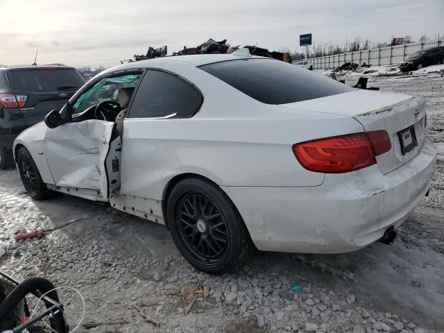 Photo 2 from auction – 2012 BMW 335 XI with VIN WBAKF9C50CE620659