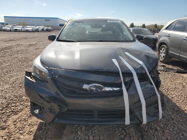 Photo 5 from auction – 2020 SUBARU LEGACY PRE with VIN 4S3BWAC68L3032050