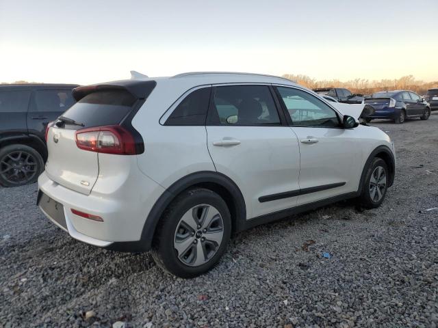Photo 3 from auction – 2019 KIA NIRO FE with VIN KNDCB3LC4K5250393