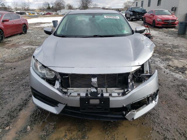 Photo 5 from auction – 2016 HONDA CIVIC LX with VIN 19XFC2F51GE200323