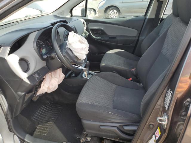 Photo 7 from auction – 2015 TOYOTA YARIS with VIN VNKKTUD3XFA026918