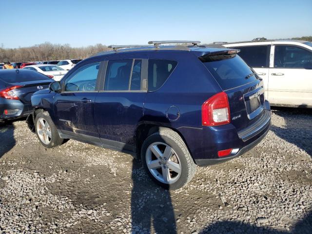 Photo 2 from auction – 2012 JEEP COMPASS LI with VIN 1C4NJDCB1CD602894