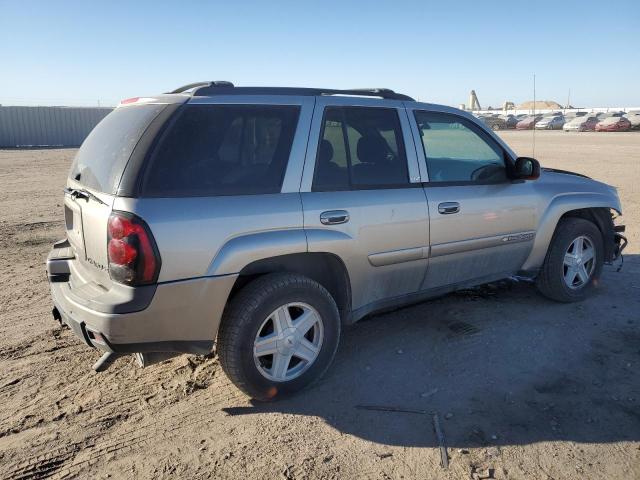 Photo 3 from auction – 2003 CHEVROLET TRAILBLAZE with VIN 1GNDT13S232292603