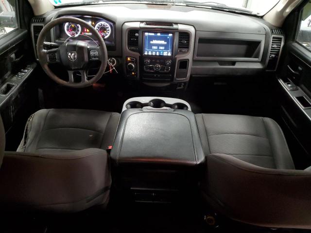 Photo 8 from auction – 2019 RAM 1500 CLASS with VIN 1C6RR7KTXKS619863