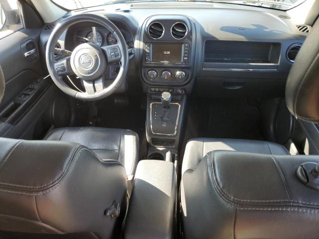 Photo 8 from auction – 2015 JEEP PATRIOT LA with VIN 1C4NJPFA6FD264594