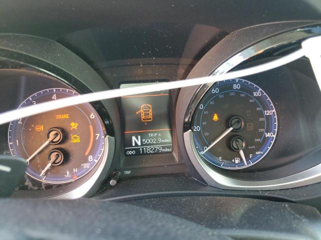 Photo 9 from auction – 2015 TOYOTA COROLLA L with VIN 5YFBURHE7FP221384