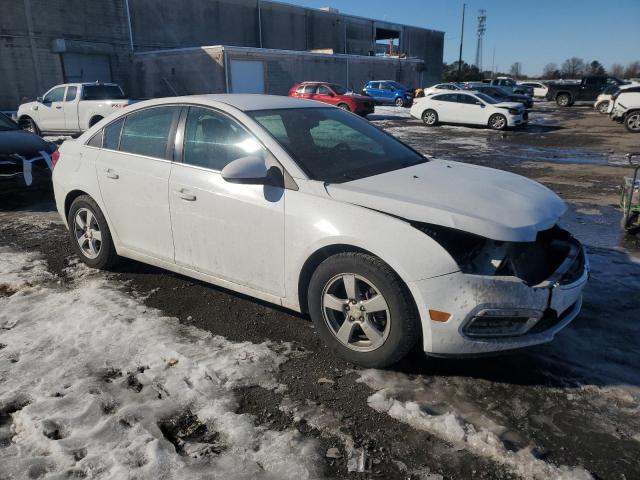 Photo 4 from auction – 2015 CHEVROLET CRUZE LT with VIN 1G1PC5SB1F7278464