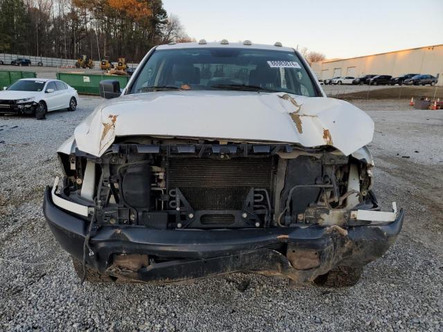 Photo 5 from auction – 2017 RAM 2500 ST with VIN 3C6TR4CT3HG715627