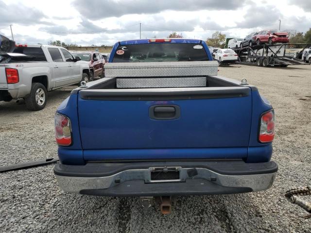 Photo 6 from auction – 2003 CHEVROLET SILVERADO with VIN 1GCEC19T43Z160222