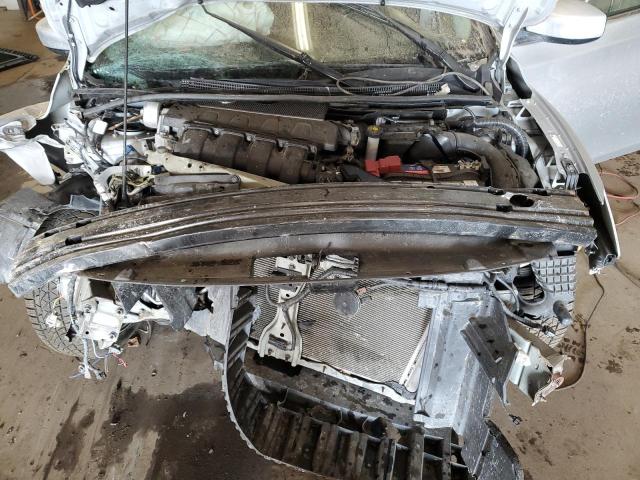 Photo 11 from auction – 2013 NISSAN SENTRA S with VIN 3N1AB7AP2DL647644